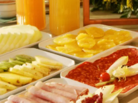 Posadas de España Malaga โรงแรมในมาลากา