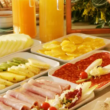 Posadas de España Malaga