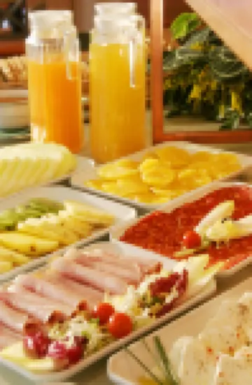 Posadas de España Malaga