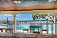 Lakeside Inn on Lake Dora