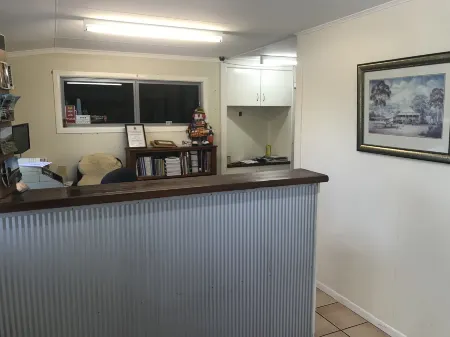 Blackall Coolibah Motel