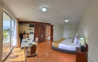 Alba Suites Acapulco Hotels in Acapulco Tradicional