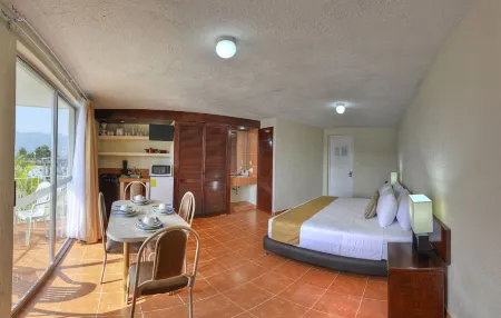 Alba Suites Acapulco