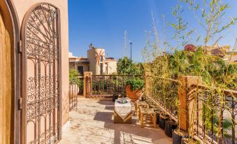 Riad Ushuaia la Villa - Centre Marrakech