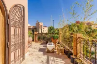 Riad Ushuaia la Villa - Centre Marrakech