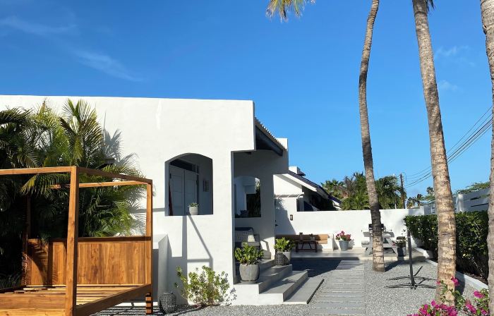 Movida Inn Aruba