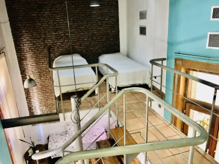 La Casona del Alma Отели рядом с достопримечательностью «Museo Historico de Cera»