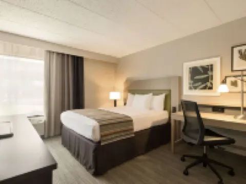 Country Inn & Suites by Radisson, la Crosse, WI Hotels in La Crosse