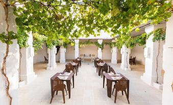 Masseria le Carrube