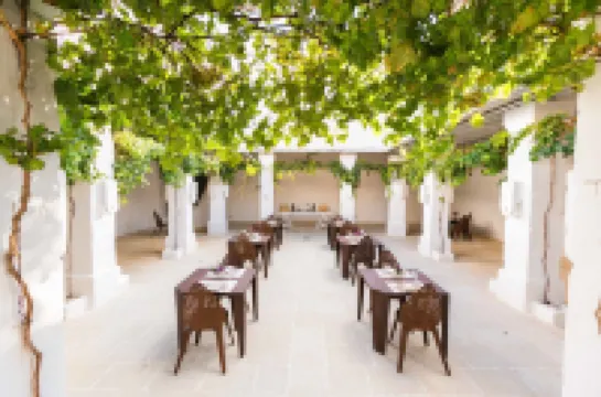 Masseria Le Carrube