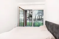 Areia Strefa SPA Widok na Morze Panorama - 4-Star