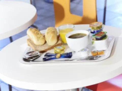 Premiere Classe Amiens Hotéis em Amiens