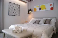 Residence Villa Hedy - Balcony
