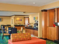 Fairfield Inn & Suites Joliet North/Plainfield Hotels in Will County