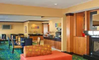 Fairfield Inn & Suites Joliet North/Plainfield