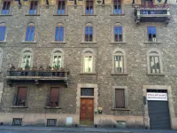 B&B Leopoldo Hotel in zona Convento della Concezione - Suore Stimmatine