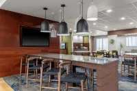 Fairfield Inn & Suites Martinsburg Hôtels à : Martinsburg