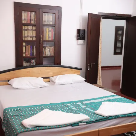 Anamala Serenity Homestay