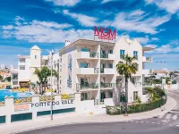Grand Muthu Forte do Vale Hotels near Clock Tower