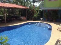 Tamarindo Village Hotel - Ocean View