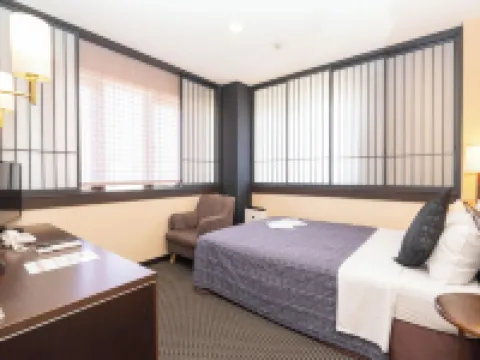 エースホテル 桐生のホテル