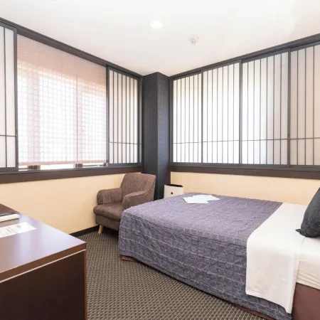 Kiryu Ace Hotel