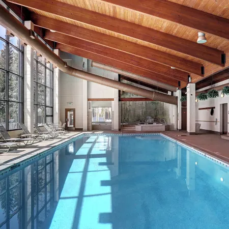 Evergreen Condominiums by Keystone Resort