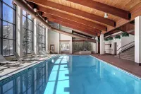 Evergreen Condominiums by Keystone Resort - Pools