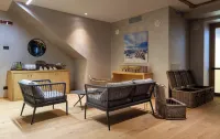 Asiago Sporting Hotel & Spa - Buongiorno! Hotels - spa