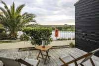 Les Vignes de la Chapelle, The Originals Relais