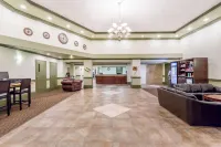 Ramada by Wyndham Hinton Hotels in Hinton