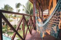 Pousada Meeting Point & KiteSchool