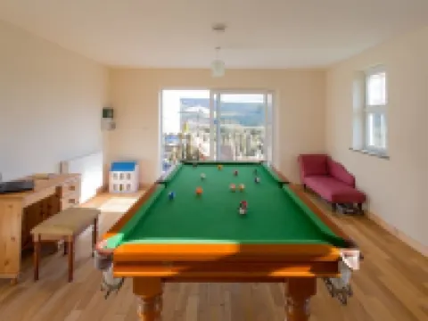 Merlin Cottages Hotels in Llandovery
