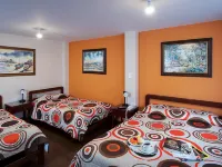 Hotel Francés la Maison Hotels in Pasto