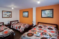 Hotel Francés la Maison فنادق في باستو