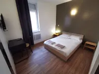 Hotel le Saint Quentin Hotels in Ribemont