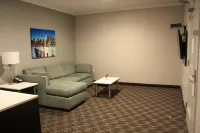Best Western Premier NYC Gateway Hotel Hotel di Weehawken