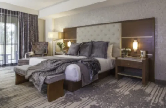 Legacy Resort Hotel & Spa