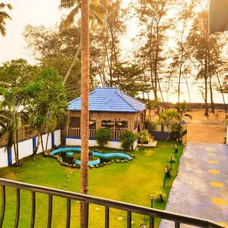 Mare Blu Resort