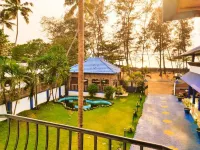 Mare Blu Resort Các khách sạn ở Kodungallur