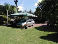 2 Bed Guesthouse in Mabelreign - 2012 Các khách sạn ở 