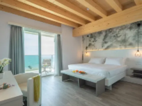 Hotel Elite Hotels in Caorle