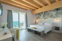 Hotel Elite Hotels in Caorle