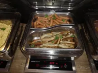 Dormero Hotel Hannover-Langenhagen Airport - Desayuno