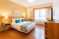 Hotel Golden Park Uberlandia by Nacional Inn