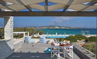 Ambassador Luxury Villas