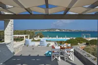 Ambassador Luxury Villas - บังกะโล
