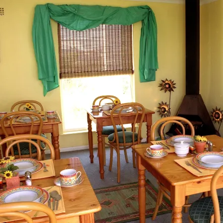 Blue Mountain Guest House