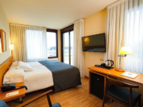 Gran Hotel Victoria Hoteles en Santander