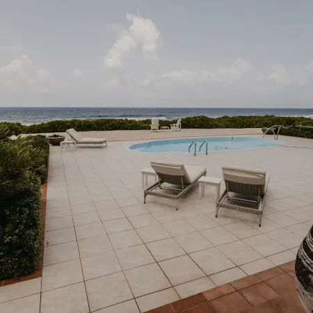 Le Soleil d'Or CaymanBrac